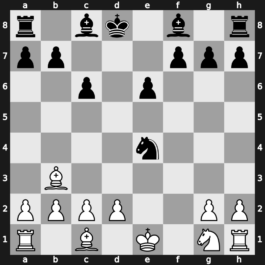 World Blitz 2015 – Round 21.1 – Carlsen, Magnus – 1-0 – Tomashevsky, Evgeny – G1285