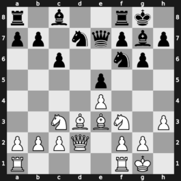 World Blitz 2015 – Round 21.12 – Dominguez Perez, Leinier – 1-0 – Onyshchuk, Volodymyr – G1288