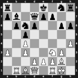 World Blitz 2015 – Round 21.27 – Morozevich, Alexander – 1/2-1/2 – Bauer, Christian – G1301