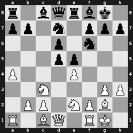World Blitz 2015 – Round 21.29 – Ghaem Maghami, Ehsan – 0-1 – Movsesian, Sergei – G1303