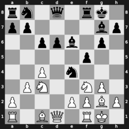 World Blitz 2015 – Round 21.44 – Akopian, Vladimir – 1/2-1/2 – Lagarde, Maxime – G1319