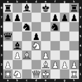 World Blitz 2015 – Round 21.49 – Kryvoruchko, Yuriy – 0-1 – Ganguly, Surya Shekhar – G1324