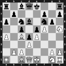 World Blitz 2015 – Round 21.7 – Andreikin, Dmitry – 0-1 – Svidler, Peter – G1339