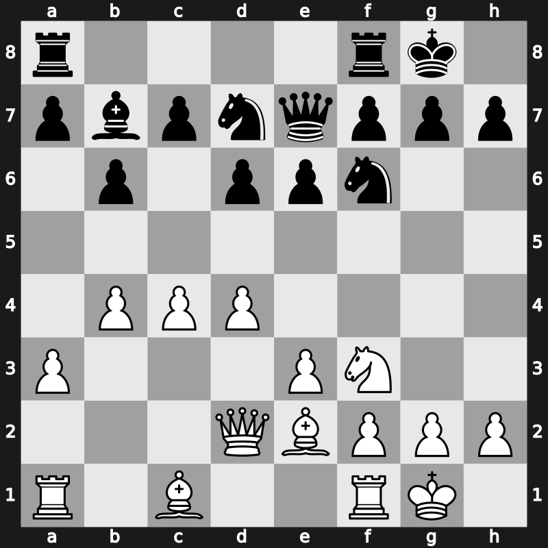 World Blitz 2015 – Round 21.80 – Agdestein, Simen – 1-0 – Vogel, Roven – G1344