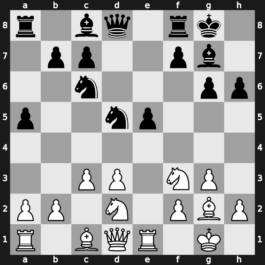 Zurich SUI, 4. CC Rapid 2015 – Round 1.1 – Kramnik, Vladimir – 1/2-1/2 – Anand, Viswanathan – G1