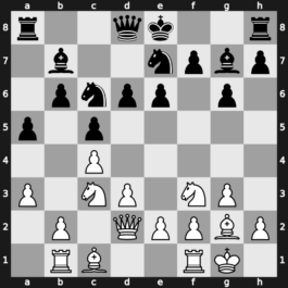 Zurich SUI, 4. CC Rapid 2015 – Round 1.3 – Nakamura, Hikaru – 1-0 – Caruana, Fabiano – G3