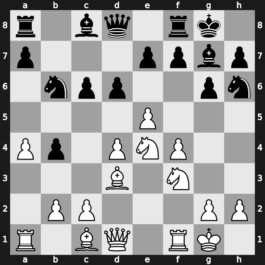 Zurich SUI, 4. CC Rapid 2015 – Round 3.2 – Anand, Viswanathan – 1-0 – Caruana, Fabiano – G8