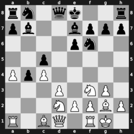 Zurich SUI, 4. CC Rapid 2015 – Round 4.2 – Nakamura, Hikaru – 1-0 – Anand, Viswanathan – G11