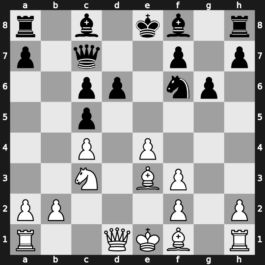 2. Norway Chess 2014 – Round 8.2 – Aronian, Levon – 1/2-1/2 – Caruana, Fabiano – G29