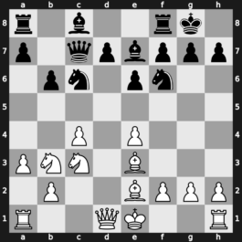 2. Norway Chess 2014 – Round 9.5 – Giri, Anish – 1/2-1/2 – Svidler, Peter – G37