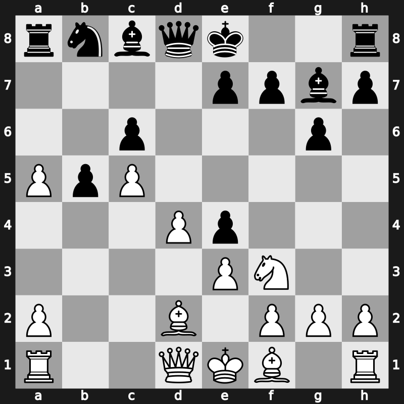 2. Sinquefield Cup 2014 – Round 2.3 – Aronian, Levon – 1-0 – Topalov, Veselin – G6