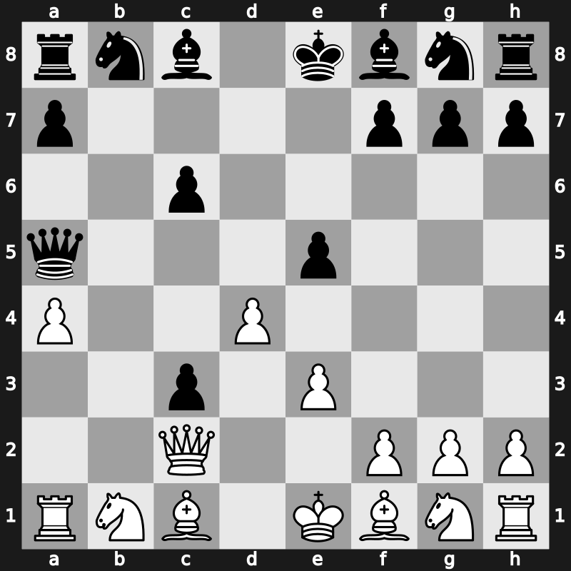 2. Sinquefield Cup 2014 – Round 7.2 – Carlsen, Magnus – 1-0 – Nakamura, Hikaru – G20