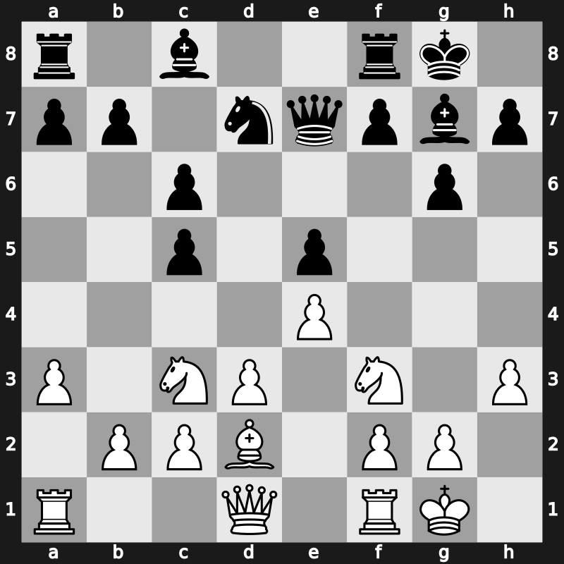 30. ECC Open 2014 – Round 1.1 – Sagit, Rauan – 0-1 – Wang, Hao(ZJWZ) – G5