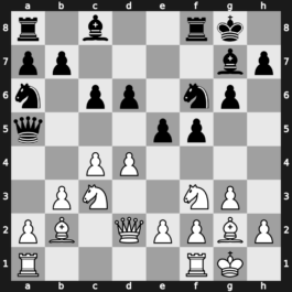 30. ECC Open 2014 – Round 1.3 – Grischuk, Alexander – 1-0 – Nijboer, Friso – G9