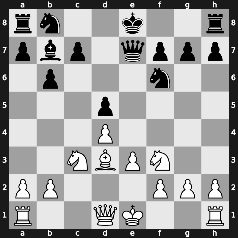 30. ECC Open 2014 – Round 1.6 – Dubov, Daniil – 1-0 – Lundin, Jan – G20