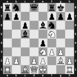 30. ECC Open 2014 – Round 2.4 – Teterev, Vitaly – 1/2-1/2 – Matlakov, Maxim – G38