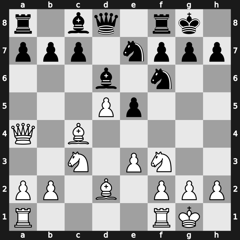 30. ECC Open 2014 – Round 3.1 – Mamedyarov, Shakhriyar – 1/2-1/2 – Hammer, Jon Ludvig – G46