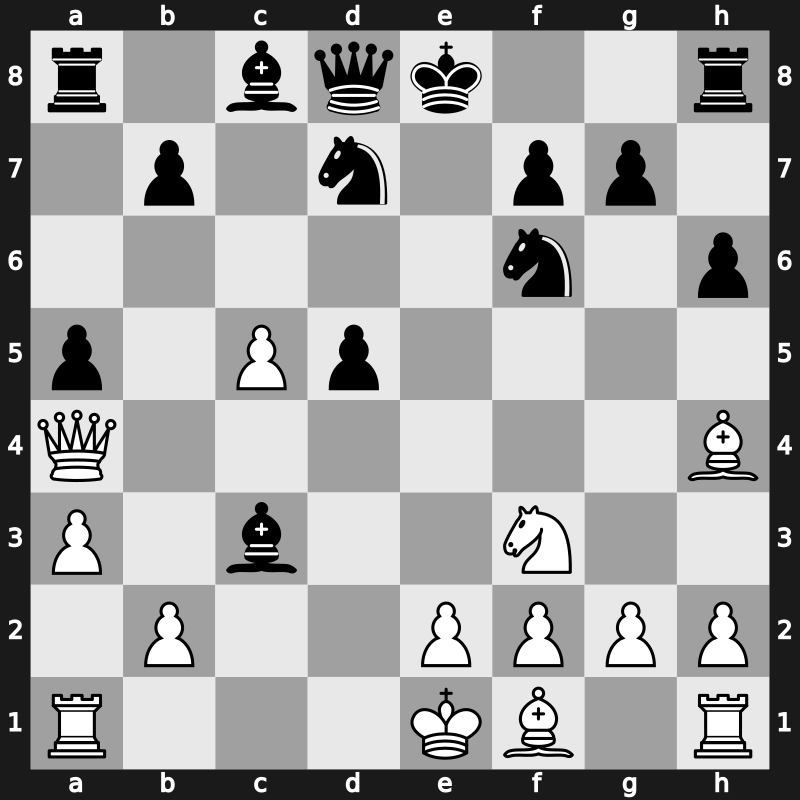 30. ECC Open 2014 – Round 3.1 – Agdestein, Simen – 1-0 – Topalov, Veselin – G47