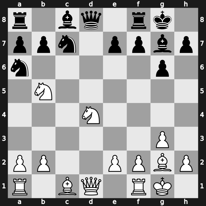 30. ECC Open 2014 – Round 3.5 – L&rsquo;Ami, Erwin – 1/2-1/2 – Durarbayli, Vasif – G59