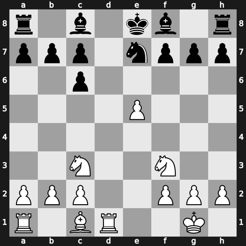 30. ECC Open 2014 – Round 3.5 – Sutovsky, Emil – 1-0 – Ragger, Markus – G61
