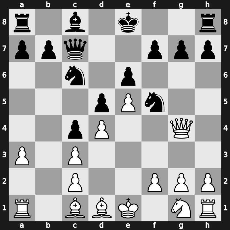 30. ECC Open 2014 – Round 3.7 – Van Haastert, Edwin – 1-0 – Rozentalis, Eduardas – G64