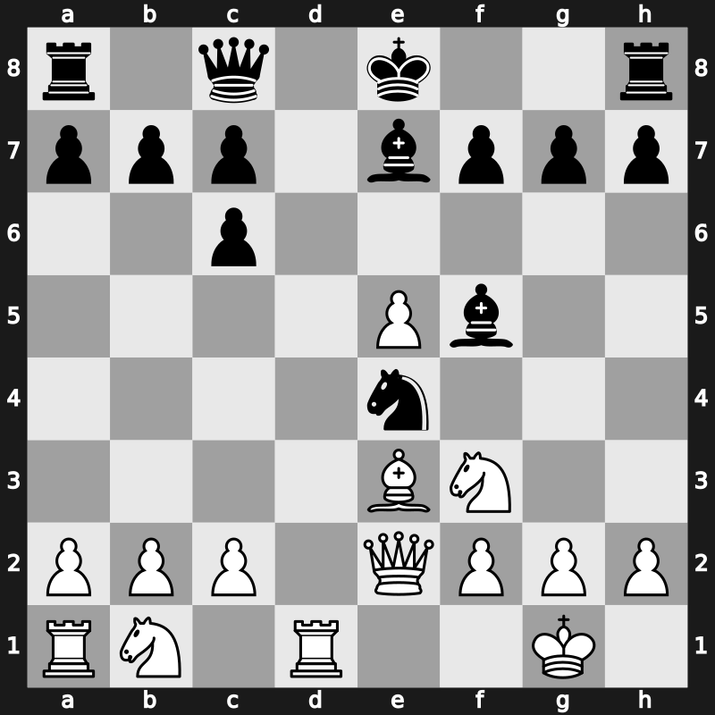 30. ECC Open 2014 – Round 3.8 – Zhigalko, Sergei – 1-0 – Sulskis, Sarunas – G66