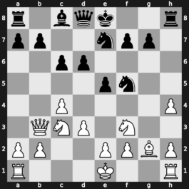 30. ECC Open 2014 – Round 3.9 – Townsend, M Paul – 0-1 – Popov, Ivan – G67