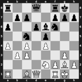 30. ECC Open 2014 – Round 5.3 – Mamedov, Rauf – 0-1 – Harikrishna, Pentala – G103