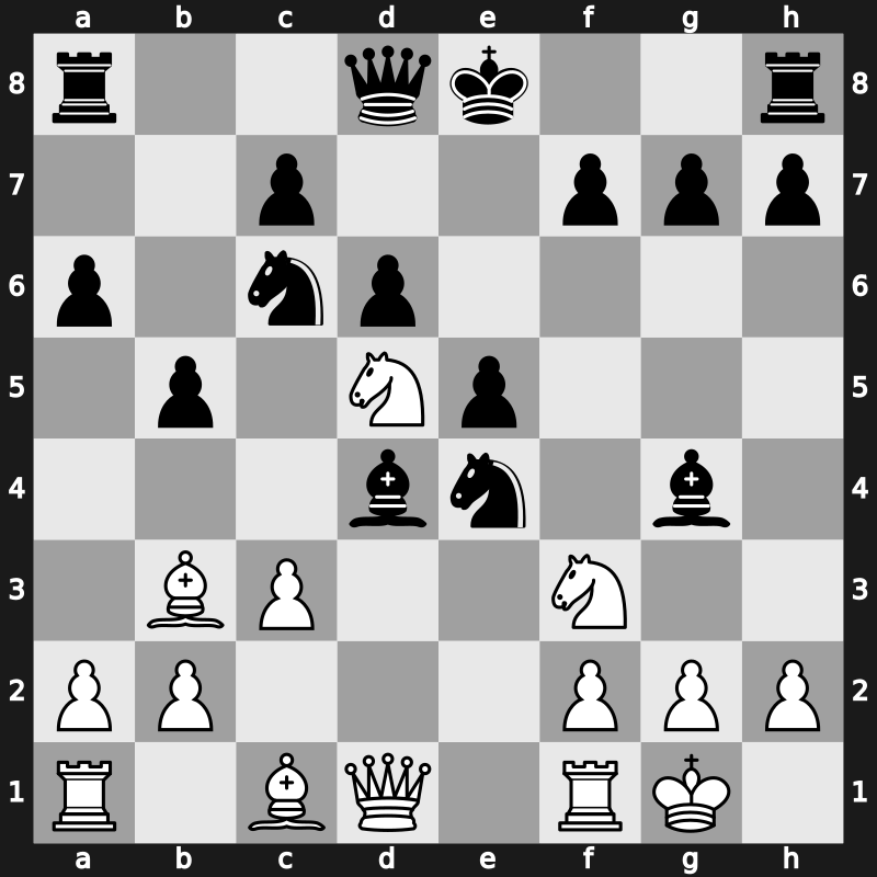 30. ECC Open 2014 – Round 5.3 – Mamedov, Nidjat – 1-0 – Bartel, Mateusz – G107