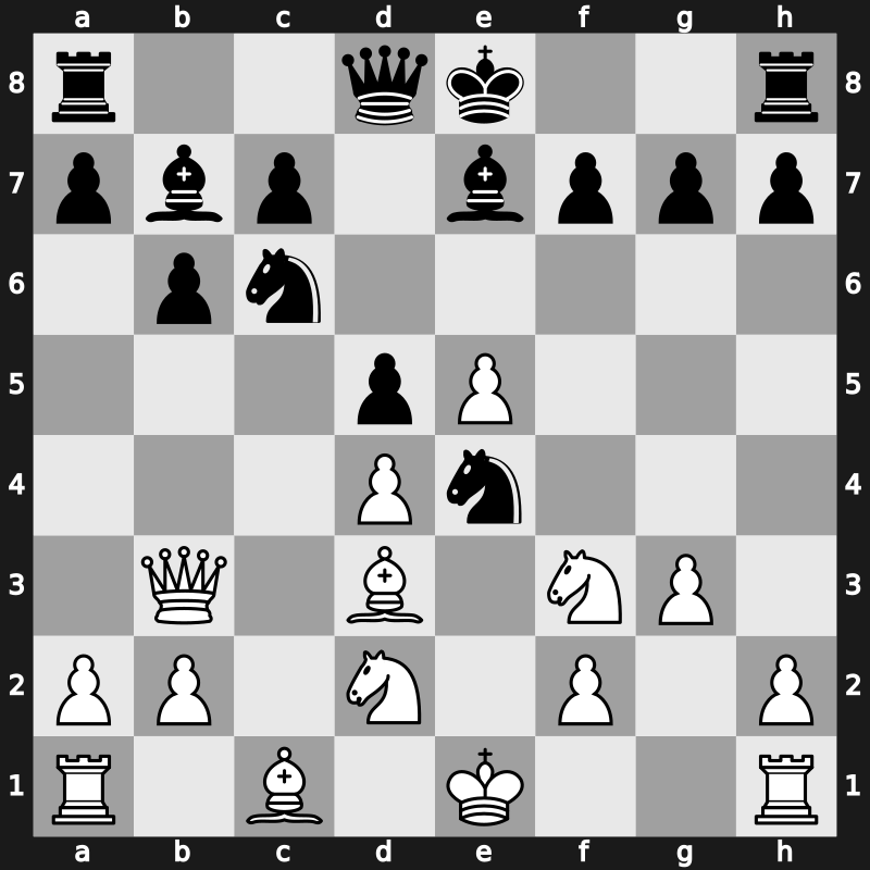 30. ECC Open 2014 – Round 5.7 – Matlakov, Maxim – 1-0 – Voss, Gunther – G115