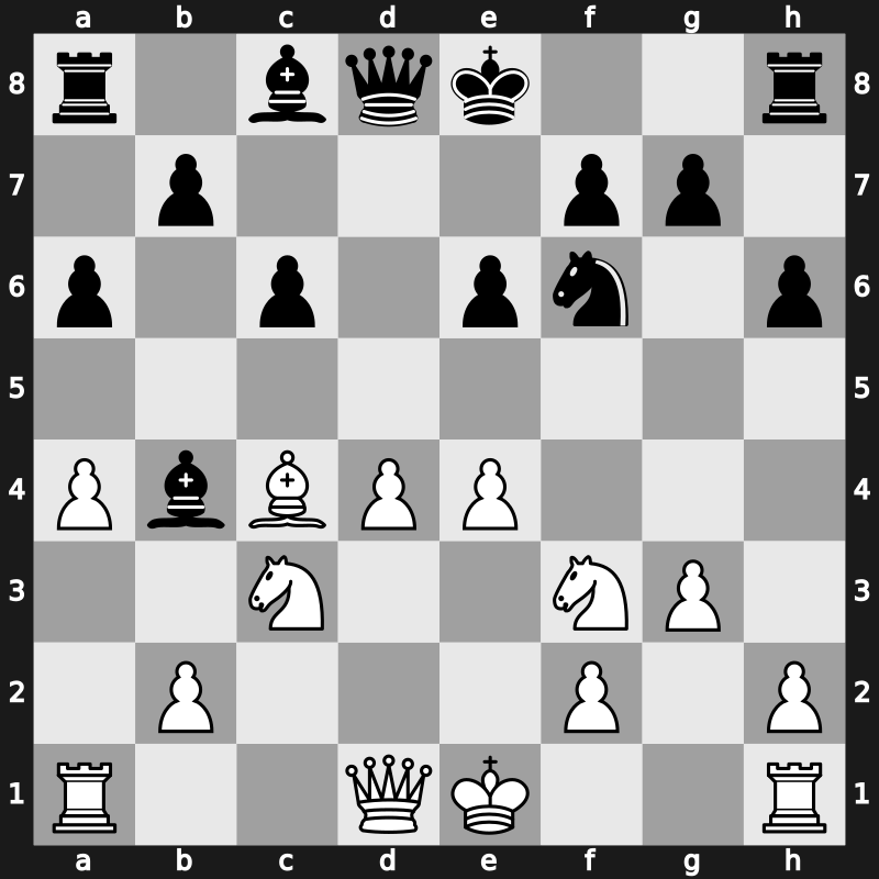 30. ECC Open 2014 – Round 6.1 – Aadvika Giri – 1-0 – Malakhov, Valentyn – G118