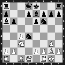 30. ECC Open 2014 – Round 6.8 – Salgado Lopez, Ivan – 1-0 – Brunner, Lucas – G138