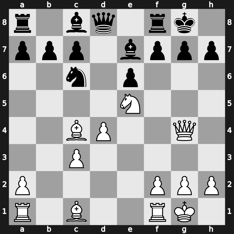 30. ECC Open 2014 – Round 7.3 – Lysyj, Igor – 1-0 – Georgiev, Kiril – G154