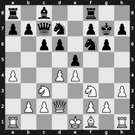30. ECC Open 2014 – Round 7.6 – Ibragimov, Ildar – 0-1 – Salgado Lopez, Ivan – G161