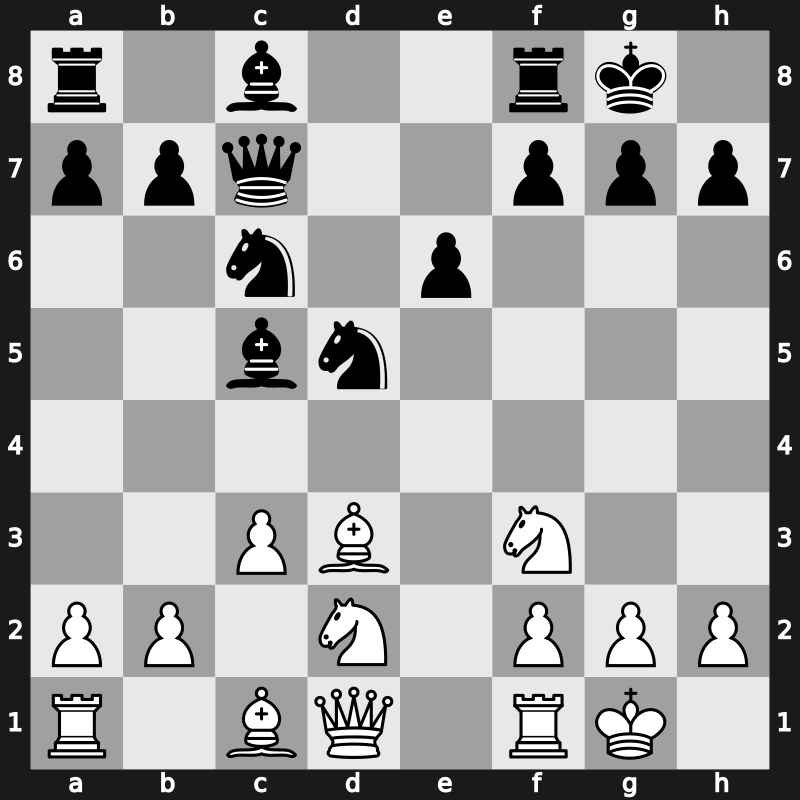 41. Olympiad Open 2014 – Round 1.1 – Mansour, Sameer – 0-1 – Karjakin, Sergey – G1
