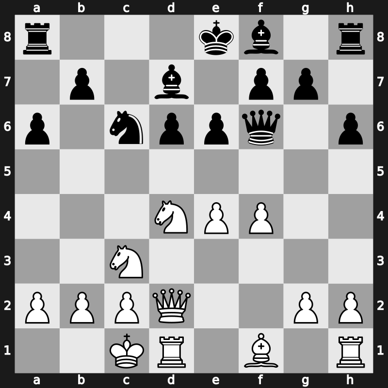 41. Olympiad Open 2014 – Round 1.10 – Kett, Tim – 0-1 – Short, Nigel D – G6