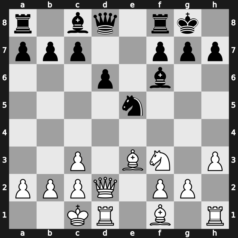41. Olympiad Open 2014 – Round 1.13 – Bruzon Batista, Lazaro – 1-0 – Almedina Ortiz, Edgardo J. – G18