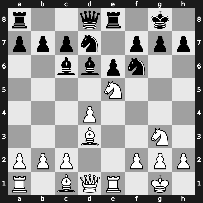 41. Olympiad Open 2014 – Round 1.14 – Socko, Bartosz – 1-0 – Simoes, Joao – G20