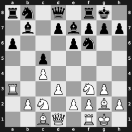 41. Olympiad Open 2014 – Round 1.26 – Kulpruethanon, Thanadon – 0-1 – Zhigalko, Sergei – G42