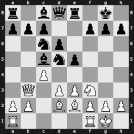 41. Olympiad Open 2014 – Round 2.15 – Gajewski, Grzegorz – 1/2-1/2 – Wang, Puchen – G105