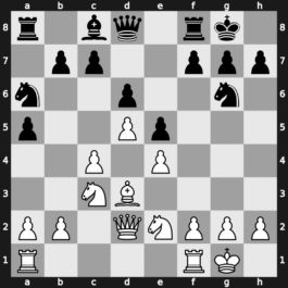 41. Olympiad Open 2014 – Round 2.19 – Wiedenkeller, Michael – 1/2-1/2 – Solak, Dragan – G113