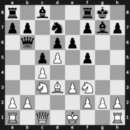 41. Olympiad Open 2014 – Round 2.19 – Ipatov, Alexander – 1-0 – Jeitz, Christian – G114