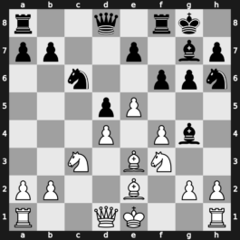 41. Olympiad Open 2014 – Round 2.25 – Felgaer, Ruben – 0-1 – Anton Guijarro, David – G127