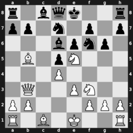 41. Olympiad Open 2014 – Round 2.27 – Ezat, Mohamed – 1/2-1/2 – Kozul, Zdenko – G133