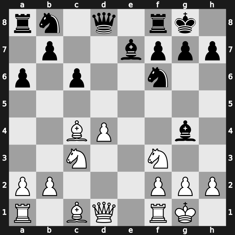41. Olympiad Open 2014 – Round 2.31 – Sadorra, Julio Catalino – 1/2-1/2 – Predojevic, Borki – G141
