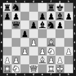 41. Olympiad Open 2014 – Round 2.35 – Cori, Jorge – 1/2-1/2 – Leon Hoyos, Manuel – G143