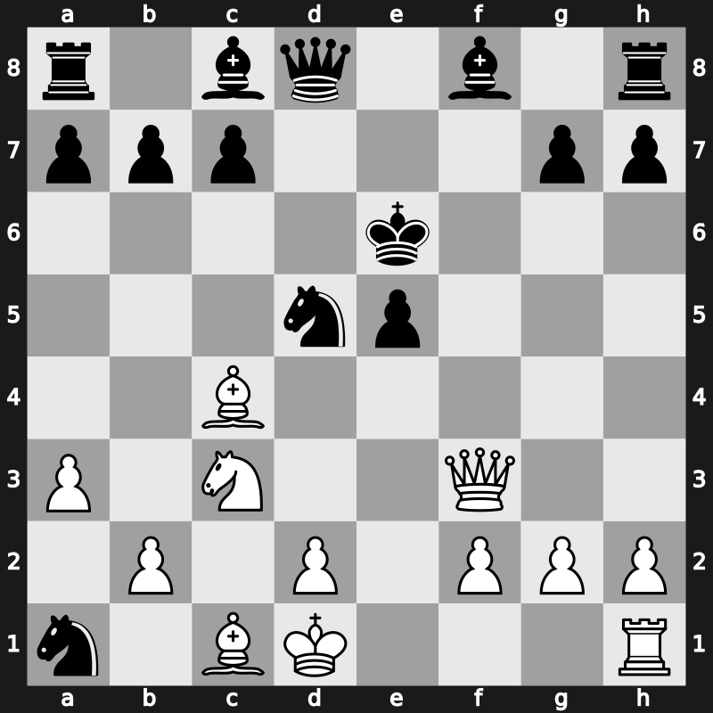 41. Olympiad Open 2014 – Round 2.36 – Shirov, Alexei – 1-0 – Sulskis, Sarunas – G146
