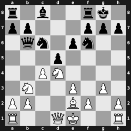41. Olympiad Open 2014 – Round 2.6 – Leko, Peter – 1/2-1/2 – Iturrizaga Bonelli, Eduardo – G157