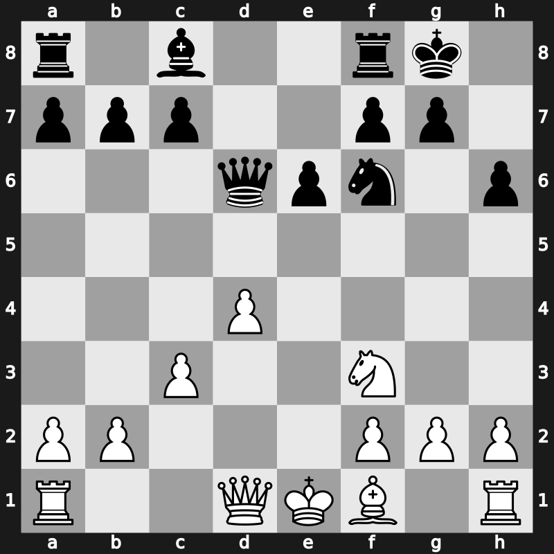 41. Olympiad Open 2014 – Round 2.7 – Ruiz Castillo, Joshua Daniel – 1/2-1/2 – Akobian, Varuzhan – G161