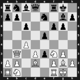 41. Olympiad Open 2014 – Round 3.1 – Movsesian, Sergei – 0-1 – Fressinet, Laurent – G174